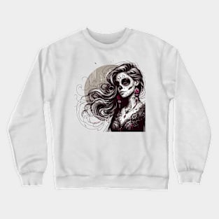 La bonita Crewneck Sweatshirt